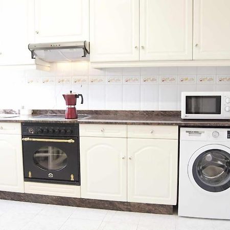 Apartamento Cuntis Ferrol Exterior photo