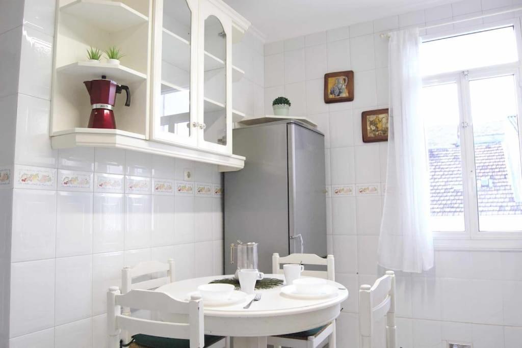 Apartamento Cuntis Ferrol Exterior photo