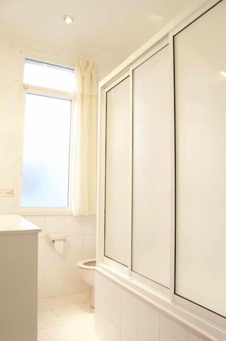 Apartamento Cuntis Ferrol Exterior photo